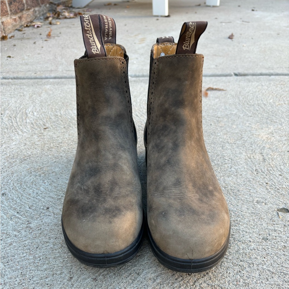 Blundstone 1351